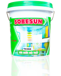 SOBESUN _ Sơn nội thất